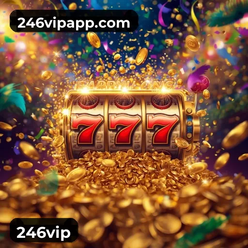APK Android da 246vip para download