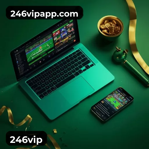Slots e apostas na 246vip Plushie Frenzy