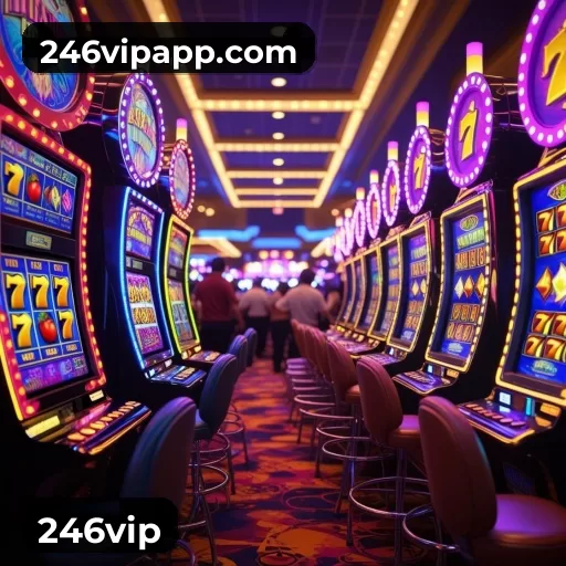 Análise de slots Plushie Frenzy na 246vip