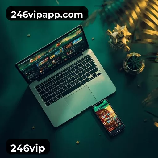 Interface de jogos na 246vip incluindo Plushie Frenzy