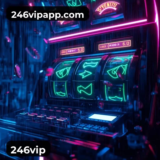 Bingo e slots Plushie Frenzy na 246vip