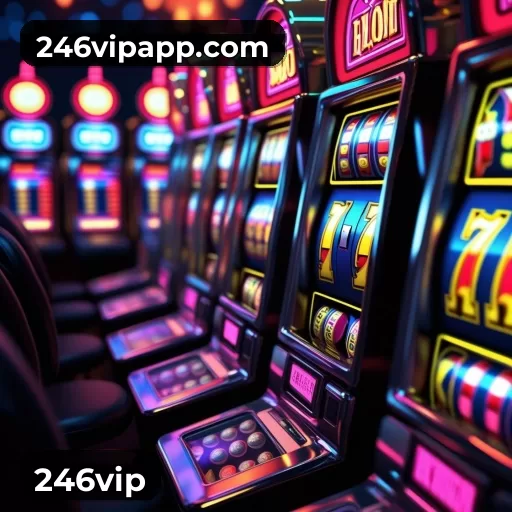 Escolha de slots como Plushie Frenzy